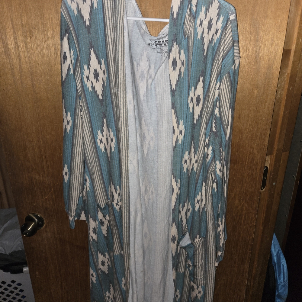 Cardigan